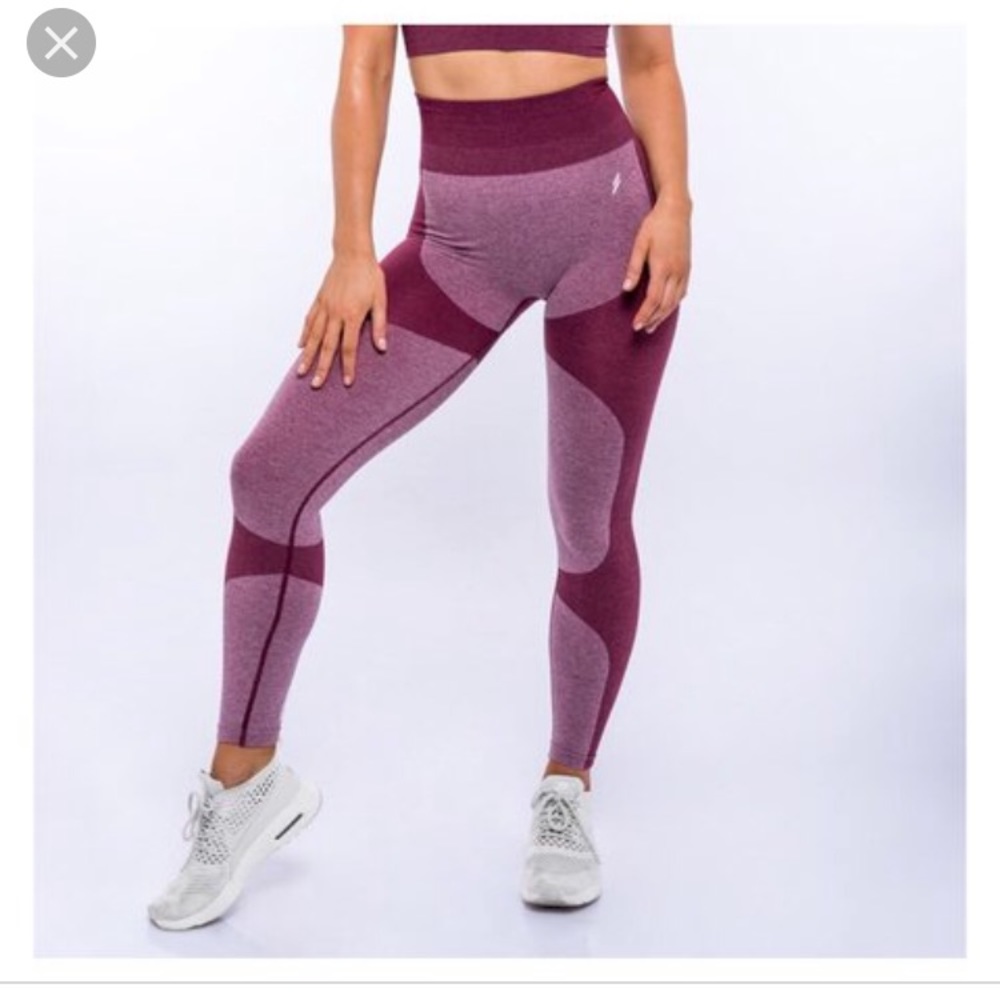 Do You Even leggings